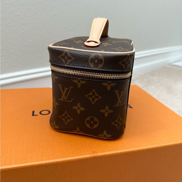 COPY - New bag nice mini mng LV. Box and receipt included. - Picture 2 of 8
